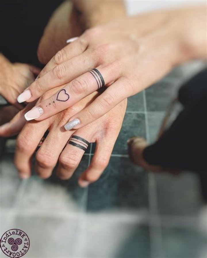 Kehlani, ring and tattoo detail'Justin Bieber: Seasons' TV show premiere, Regency Bruin Theatre, Los Angeles, USA - 27 Jan 2020