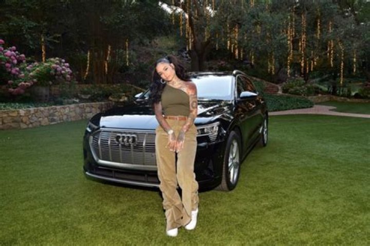 Kehlani Summer Drive In Concert
