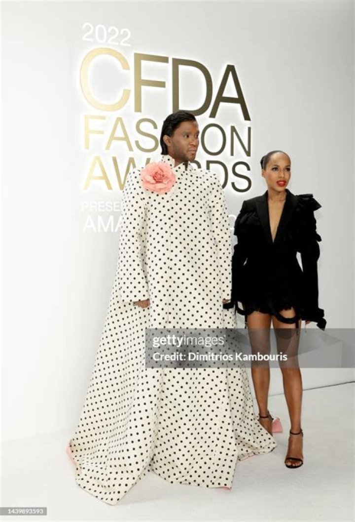 KehlaniCFDA Fashion Awards, Arrivals, New York, USA - 04 Jun 2018