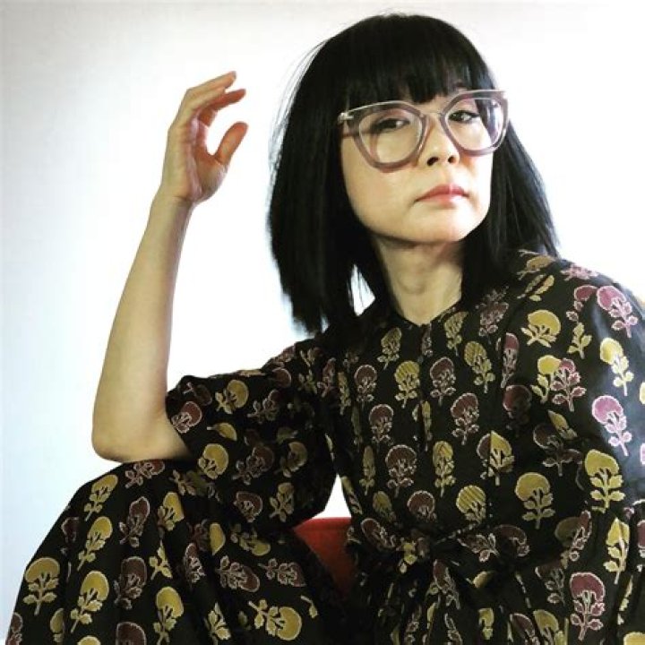 Keiko Agena as Edrisa Tanaka