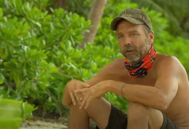 Keith Nale, ‘Survivor’ Contestant Dead At 62 – Hollywood Life
