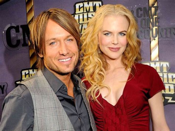 Keith Urban (L) and Nicole Kidman (R) arrive on the carpet for the 2023 Met Gala, the annual benefit for the Metropolitan Museum of Art's Costume Institute, in New York, New York, USA, 01 May 2023. The theme of this year's event is the Met Costume Institute's exhibition, 'Karl Lagerfeld: A Line of Beauty.' 2023 Met Gala at the Metropolitan Museum of Art, New York, USA - 01 May 2023