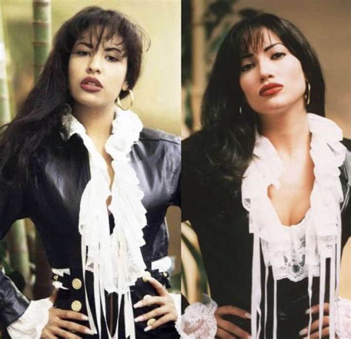 Keke Palmer as Selena Quintanilla