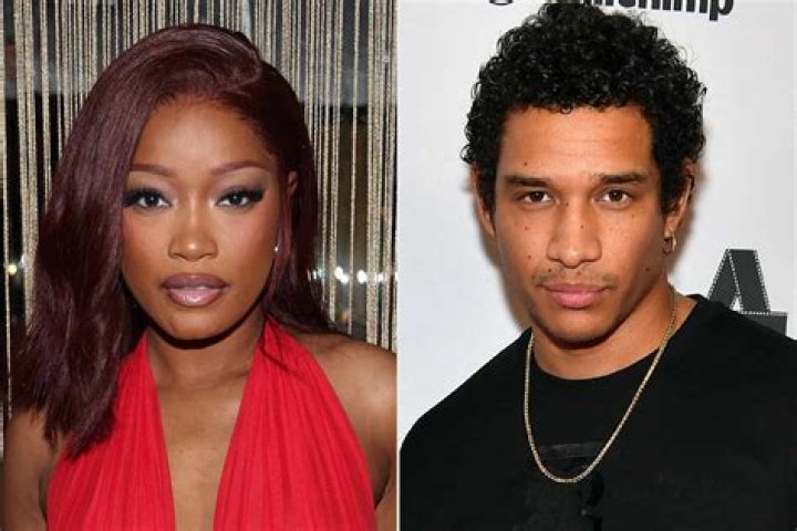 keke palmer ex darius