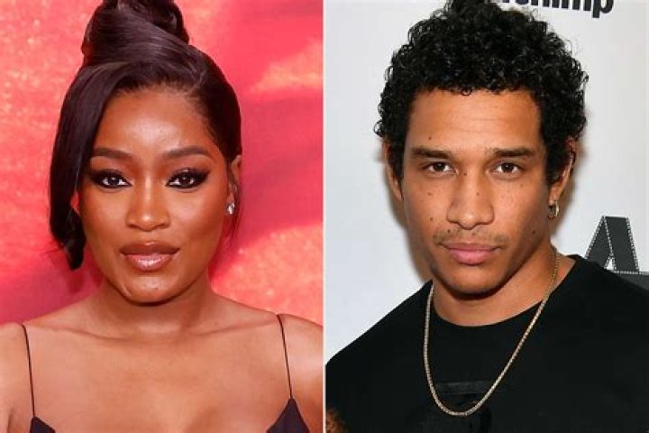 Keke Palmer Files for Sole Custody of Son Amid Darius Jackson Drama – Hollywood Life