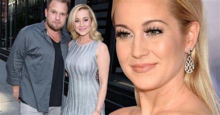 Kellie Pickler & Kyle Jacobs