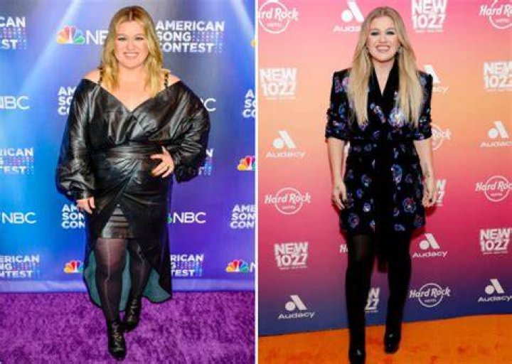Kelly Clarkson Loses It After Gwyneth Paltrow Shares Her Love For Cardi B’s Song ‘WAP’ — Watch