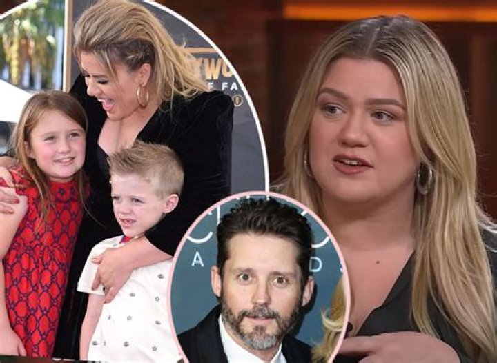 Kelly Clarkson’s Father — Her Heartbreaking Relationship With Her Dad Revealed – Hollywood Life