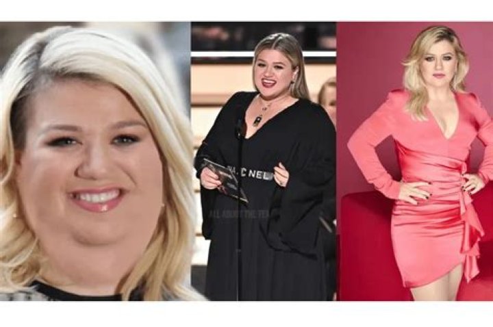 Kelly Clarkson’s Secrets To Losing Weight After Reported 40-Pound Slim Down – Hollywood Life