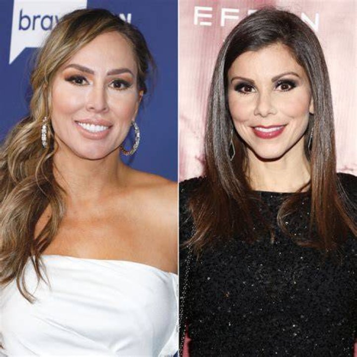 Kelly Dodd Apologizes For Taking COVID Lightly: It Was ‘Stupid’, ‘Insensitive’, & ‘I Was Misinformed’