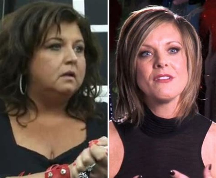Kelly Hyland Arrested, Allegedly Attacked Abby Lee Miller – Hollywood Life