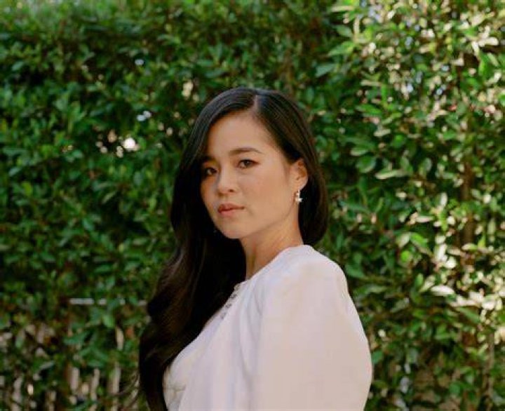 Kelly Marie Tran