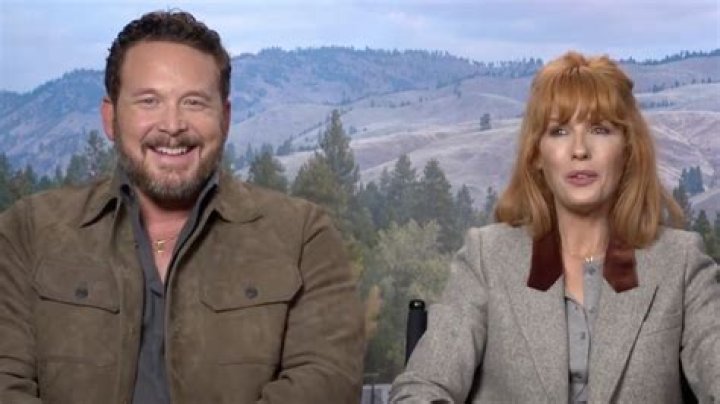 Kelly Reilly Cole Hauser