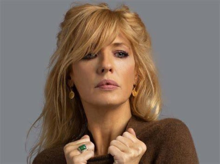 Kelly Reilly
