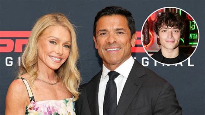 kelly ripa joaquin consuelos