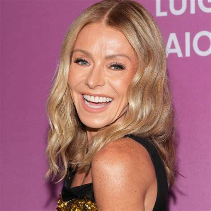 Kelly Ripa On &lsquo;Riverdale&rsquo;