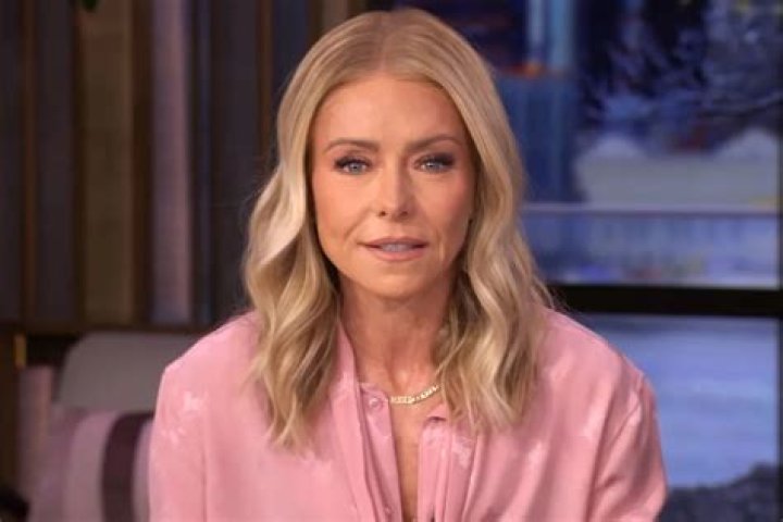 Kelly Ripa Reveals How Much Her 3 Kids Have Grown With Sweet Easter Pics Through The Years