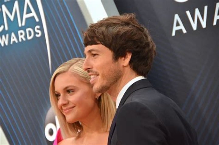 Kelsea Ballerini & Morgan Evans