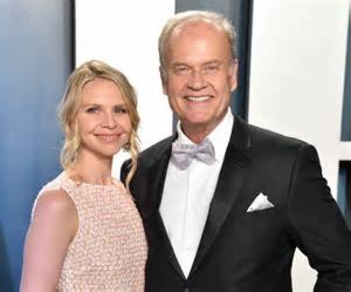 Kelsey Grammer at the LA Premiere of &ldquo;Like Father&rdquo;