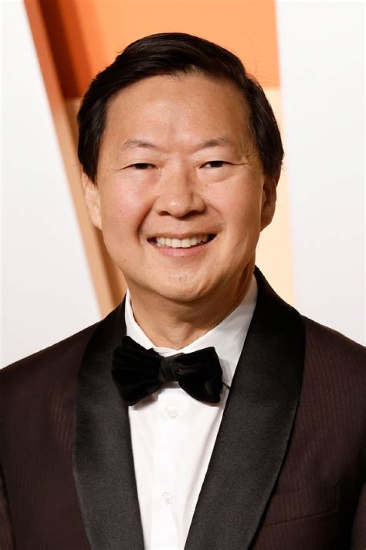 Ken Jeong Thinks It’s 2 Chainz – Hollywood Life