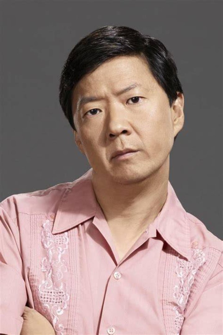 ken jeong
