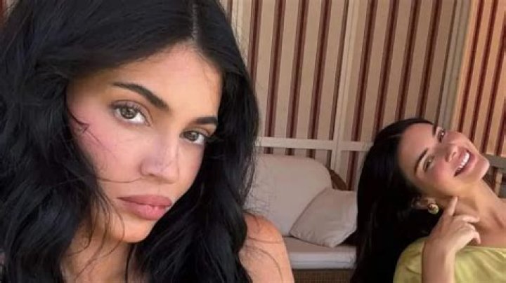 Kendall Jenner & Kylie Jenner&rsquo;s Similarities