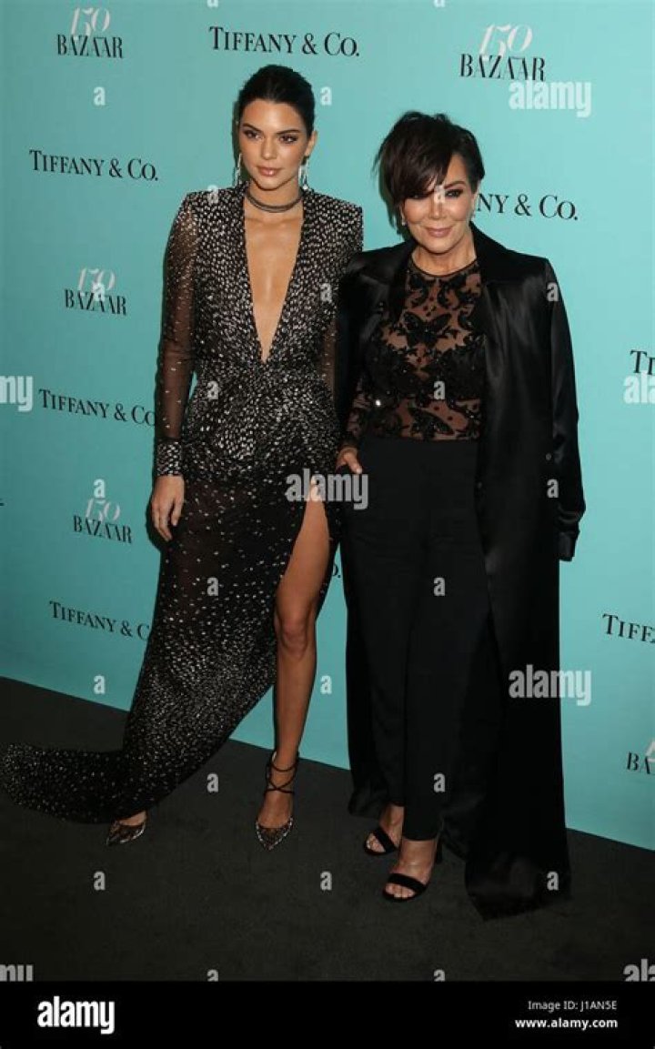 Kendall Jenner and her mother Kris Jenner walking on Central Park South and shopping at Bergdorf Goodman store on Fifth Avenue in New York, NY on September 12, 2022. Pictured: Kendall Jenner,Kris Jenner Ref: SPL5485173 120922 NON-EXCLUSIVE Picture by: Dylan Travis/ABACAPRESS.COM / SplashNews.com Splash News and Pictures USA: +1 310-525-5808 London: +44 (0)20 8126 1009 Berlin: +49 175 3764 166 United Arab Emirates Rights, Australia Rights, Bahrain Rights, Canada Rights, Greece Rights, India Rights, Israel Rights, South Korea Rights, New Zealand Rights, Qatar Rights, Saudi Arabia Rights, Singapore Rights, Thailand Rights, Taiwan Rights, United Kingdom Rights, United States of America Rights