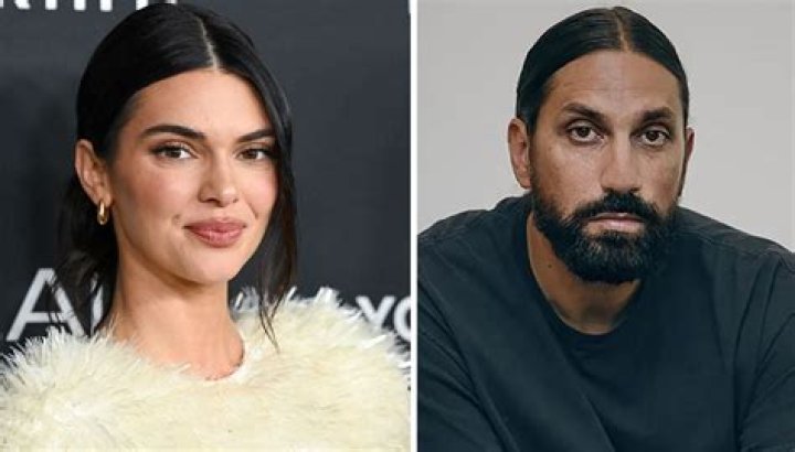 Kendall Jenner & Ben Simmons Are Seen With His Parents — Pic – Hollywood Life