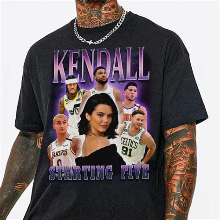 kendall jenner bitch shirt givenchy