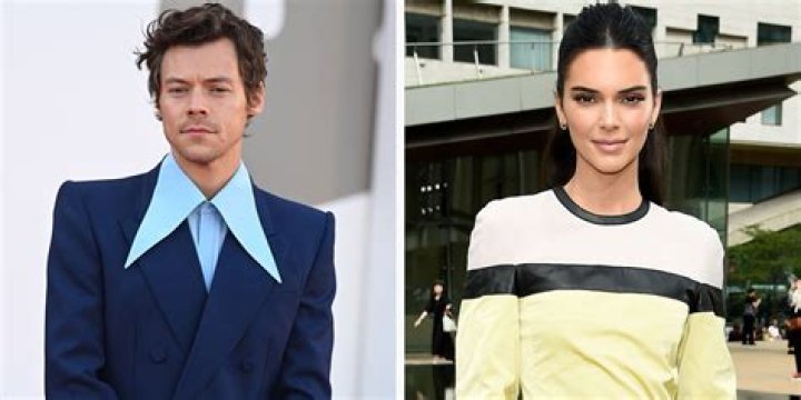Kendall Jenner & Harry Styles: Why She’s Ready To Ditch Him & Find A New Man