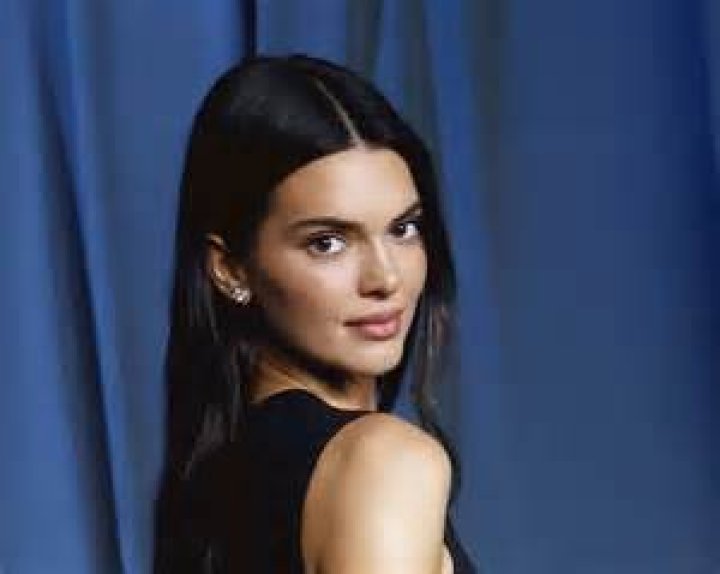 Kendall Jenner Kendall Jenner goes to the gym in West Hollywood, Los Angeles, California, USA - 10 Feb 2022