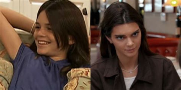 Kendall Jenner KUWTK