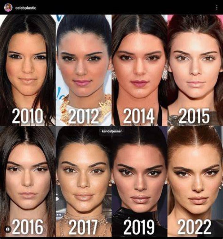 Kendall Jenner Puts Modeling Before Reality TV & Says No To Spin-Off