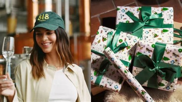 Kendall Jenner&rsquo;s virtual 818 holiday party