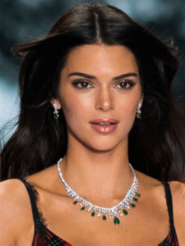 Kendell Jenner