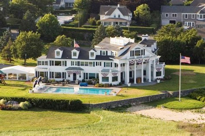 Kennedy Compound