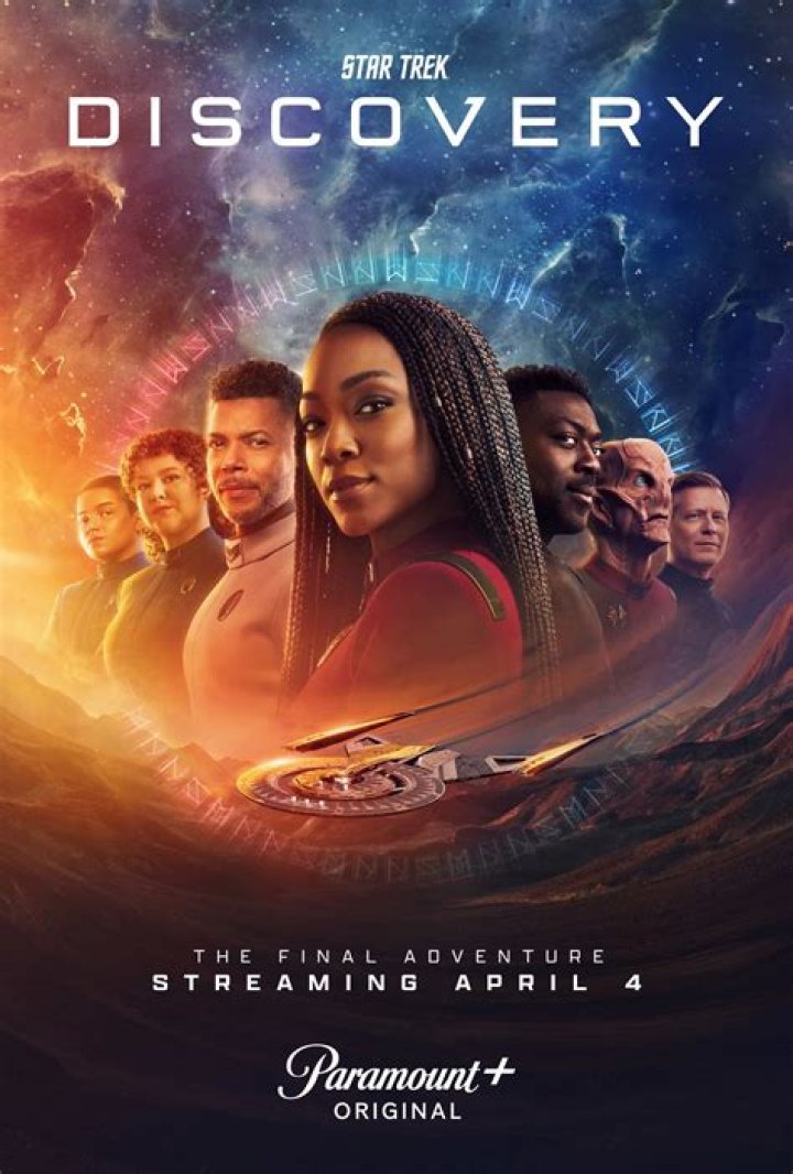 Kenneth Mitchell: 5 Things to Know About the ‘Star Trek: Discovery’ Actor Dead at 49