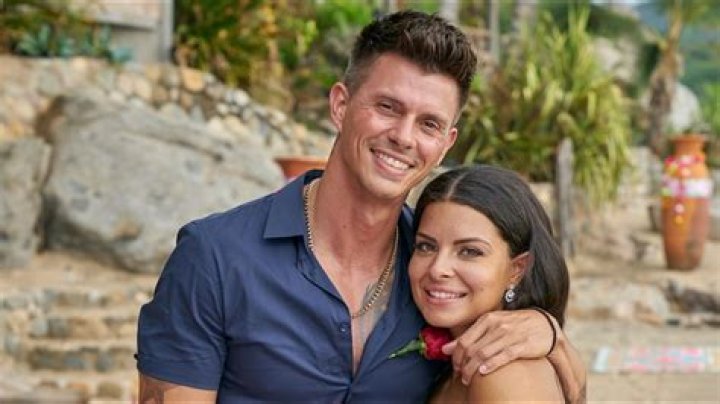 Kenny Braasch and Mari Pepin