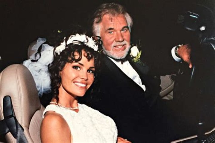 kenny rogers wanda miller