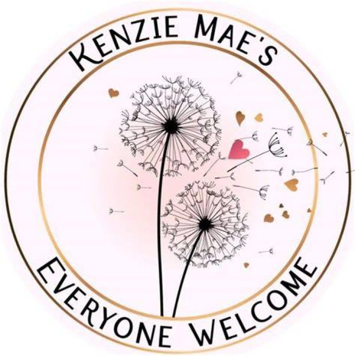 Kenzie Mae
