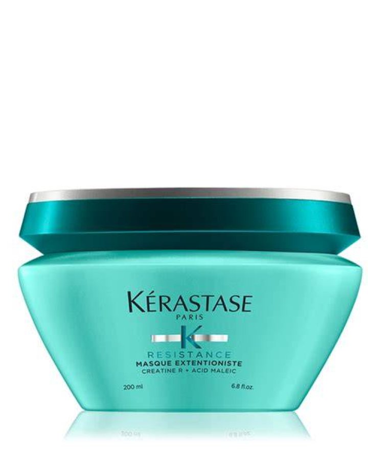 Kerastase Masque Extentioniste Hair Mask, $59, kerastase-usa.com
