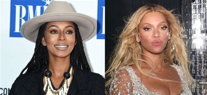 keri beyonce