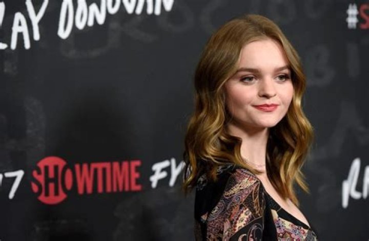 Kerris Dorsey: Photos Of The &lsquo;Ray Donovan&rsquo; Star
