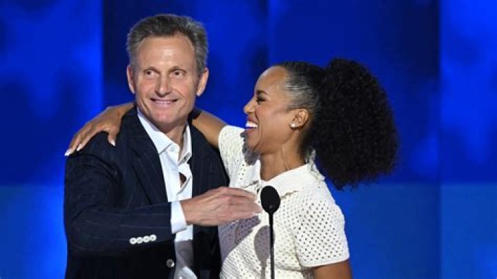 Kerry Washington20th Annual Costume Designers Guild Awards, Arrivals, Los Angeles, USA - 20 Feb 201820th Costume Designers Guild Awards