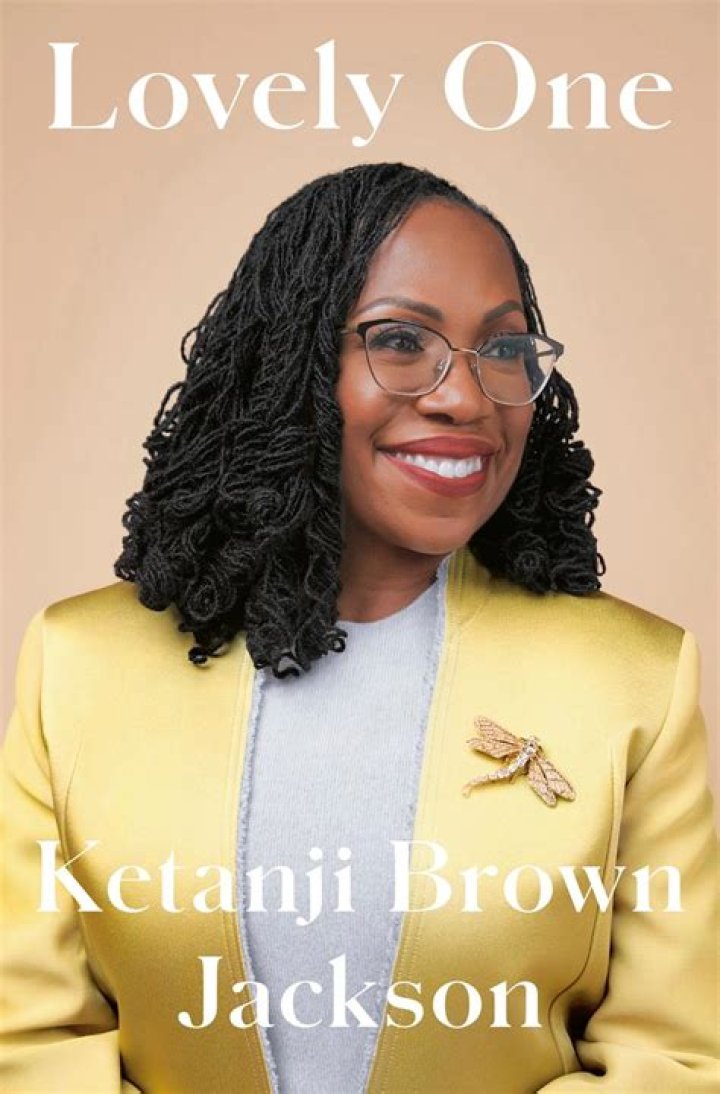 Ketanji Brown Jackson At Her Senate Judiciary Committee Hearing