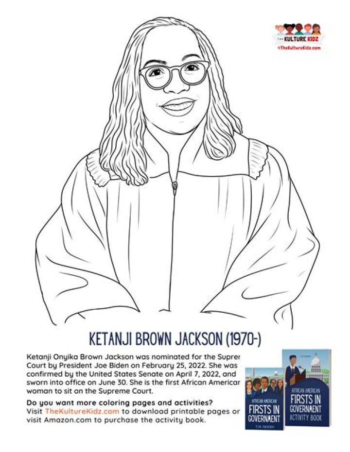 Ketanji Brown Jackson Sits For Questions