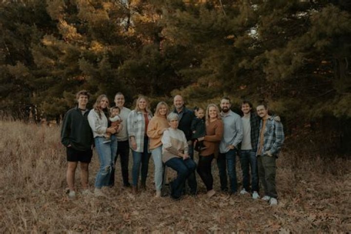 Ketanji&rsquo;s Family