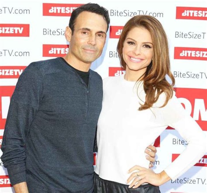 Keven Undergaro and Maria Menounos 'Bloodshot' film premiere, Arrivals, Los Angeles, USA - 10 Mar 2020