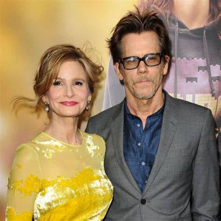 Kevin Bacon, Kyra Sedgwick & Travis Bacon At &lsquo;Story of a Girl&rsquo; Screening