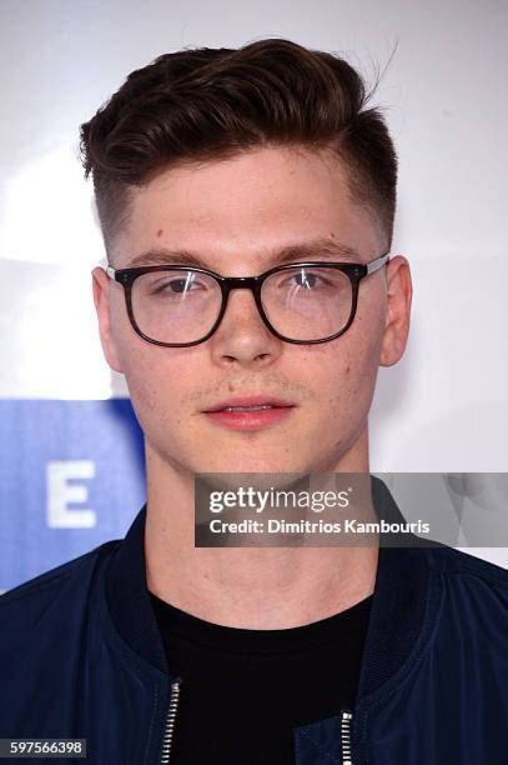 Kevin Garrett